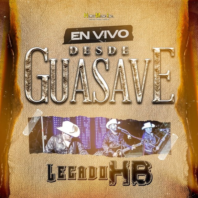 En Vivo Desde Guasave