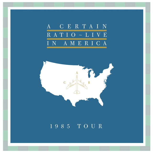 Live in America