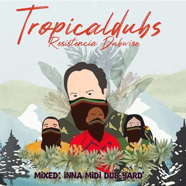 Resistencia dubwise (Remix)