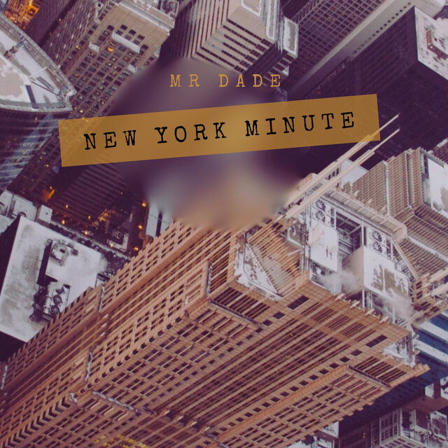 New York Minute