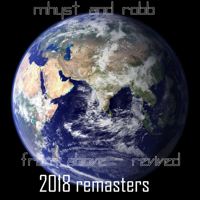 From Above Revived (The 2018 Remasters)