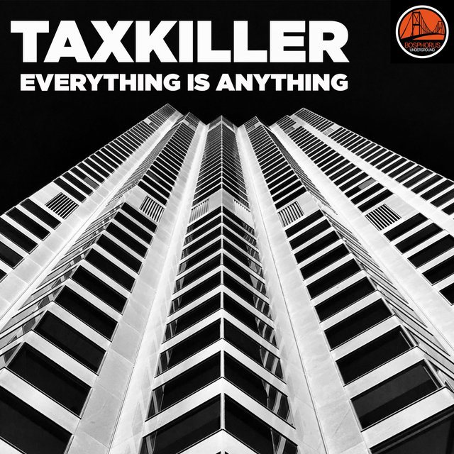 Everything is Anything