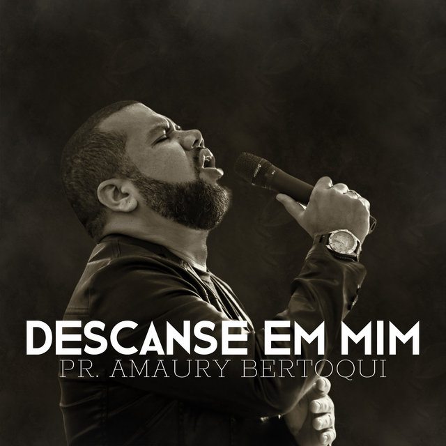 Descanse em Mim