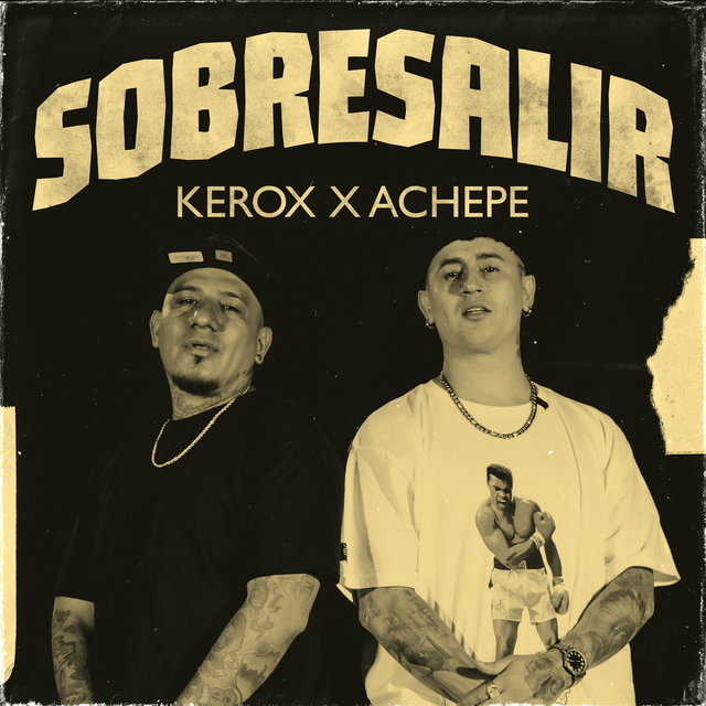 Sobresalir