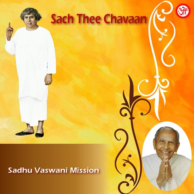 Sach Thee Chavaan
