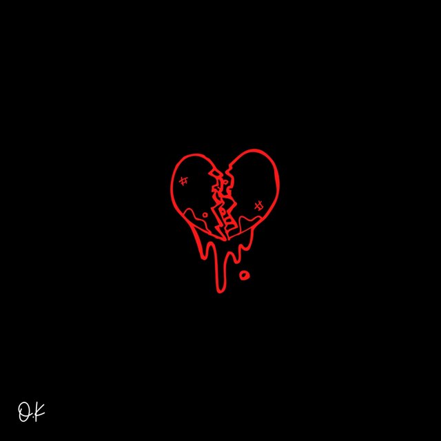 Broken Hearts an Alcohol