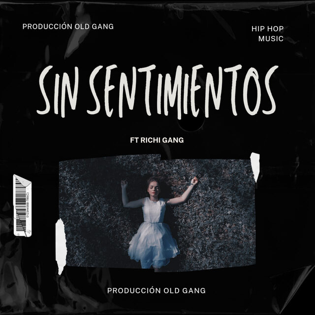 Sin sentimientos