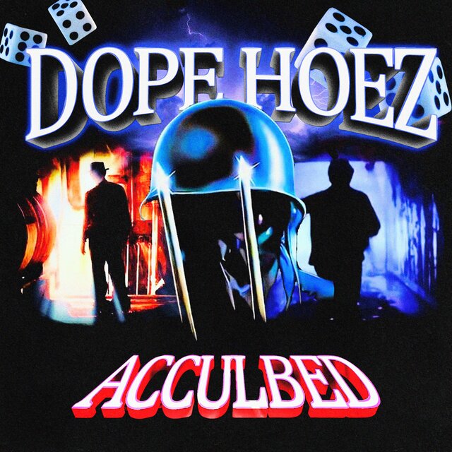 DOPE HOEZ