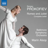 Romeo & Juliet, Op. 64, Act I: No. 19, Balcony Scene