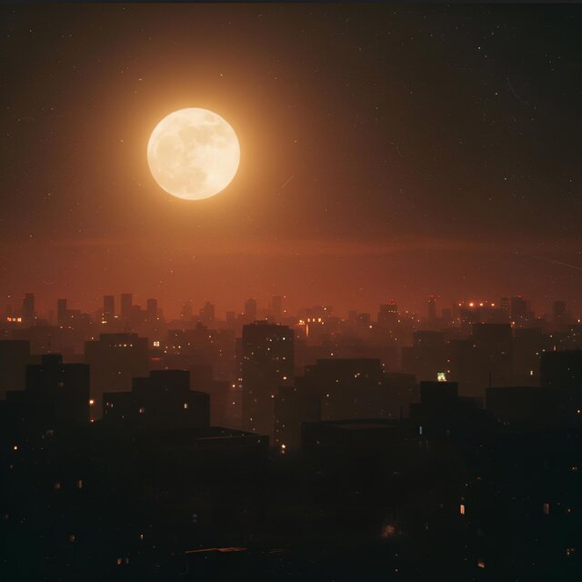 Dream of the Moon
