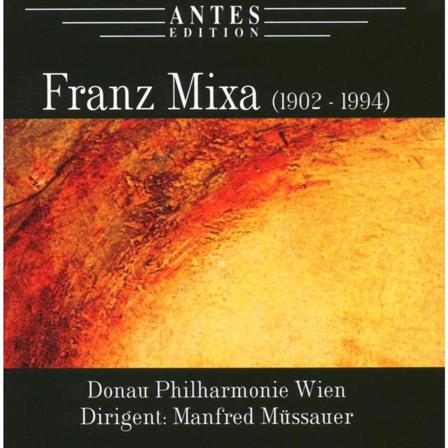 Franz Mixa