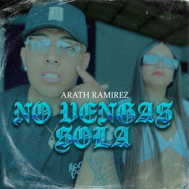 No vengas sola