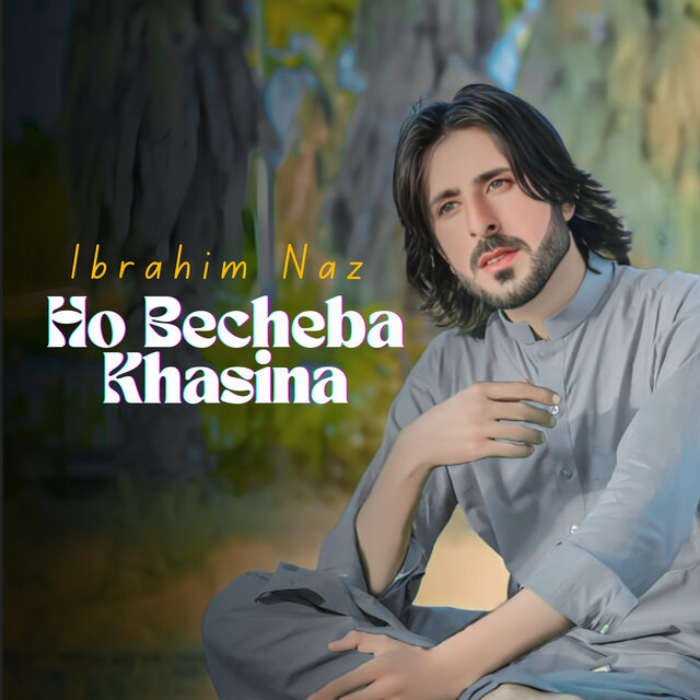 Ho Becheba Khasina