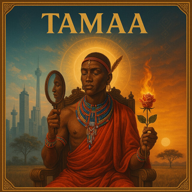 Tamaa