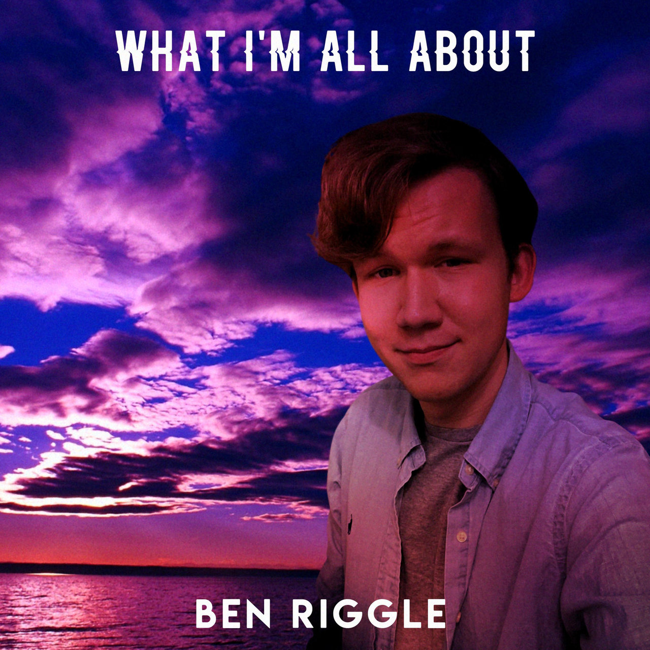 Ben Riggle on TIDAL