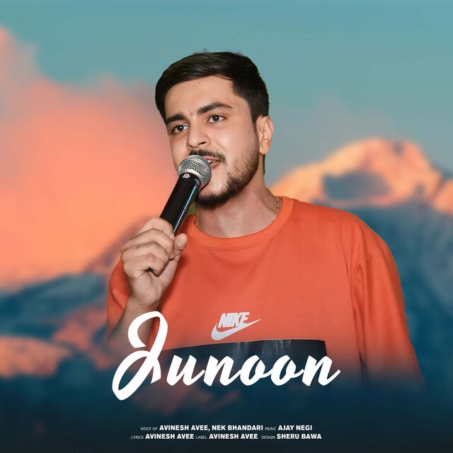 Junoon
