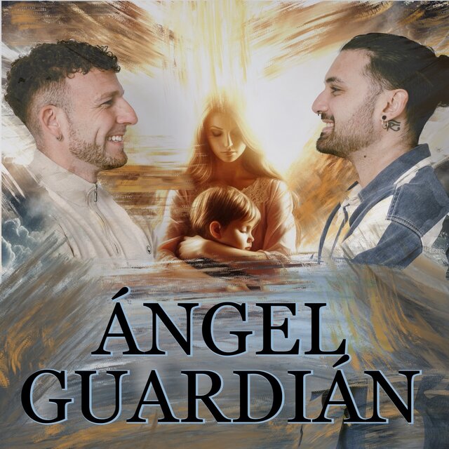 Ángel Guardián