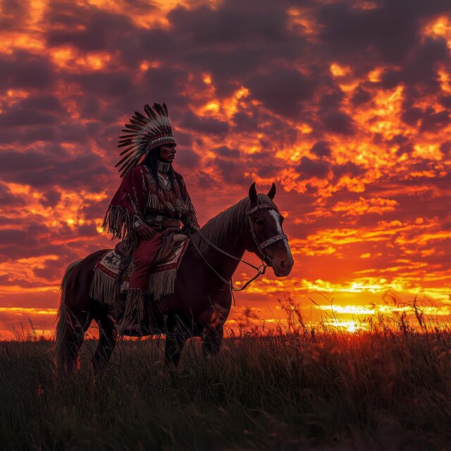 The Last Apache’s Legacy
