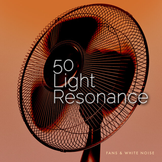 50 Light Resonance