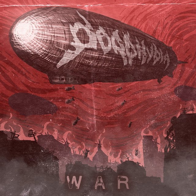 War