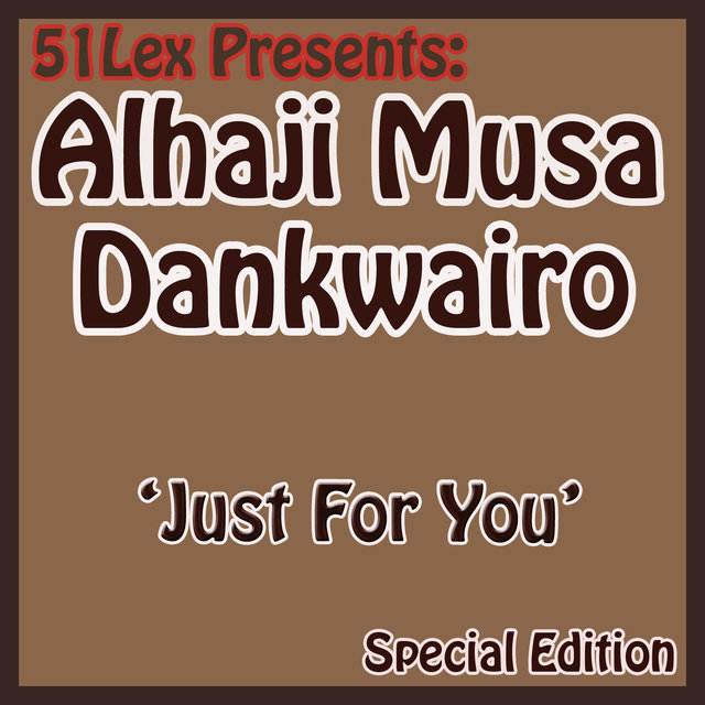 51 Lex Presents Just For You