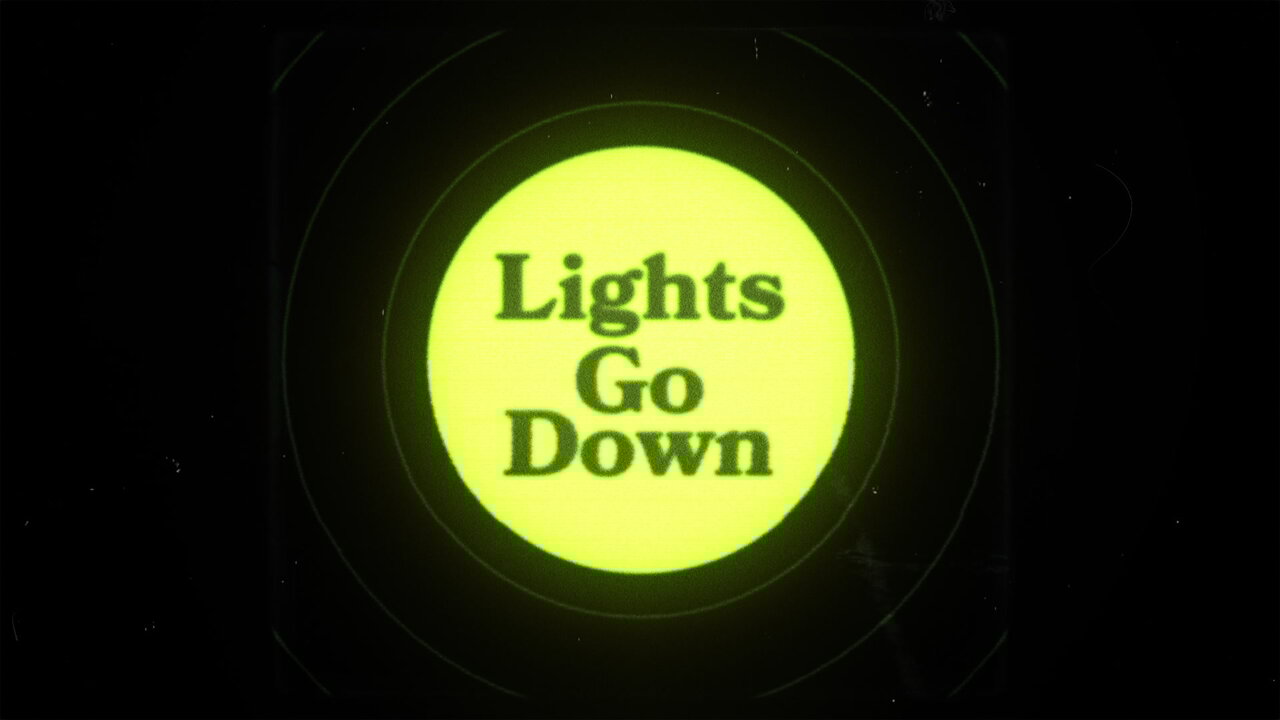 Lights Go Down