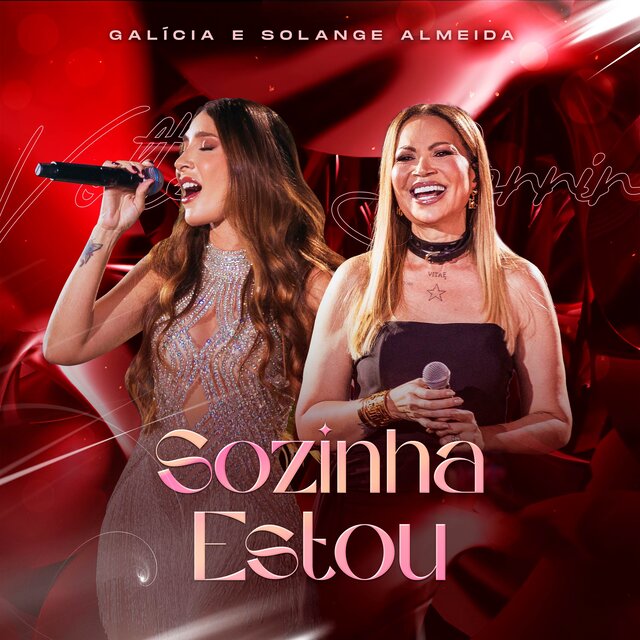 Sozinha Estou