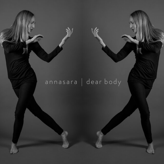 Dear Body