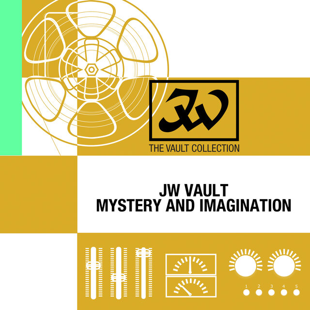 JW Vault - Mystery And Imagination