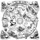 Cover art for album The Magic Door by Chris Robinson Brotherhood