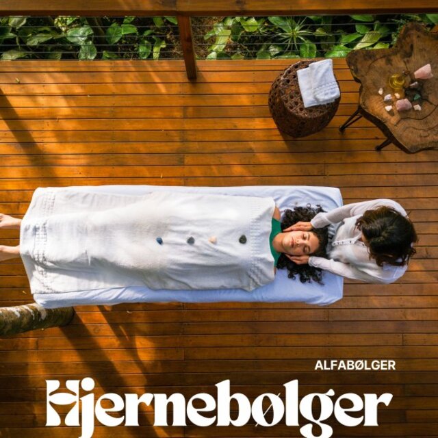 Hjernebølger: Helbredende Frekvenser