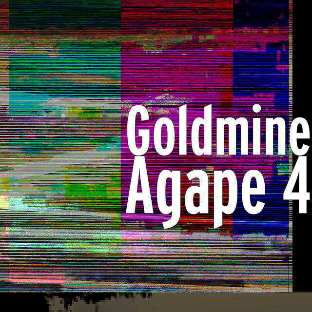 Agape 4