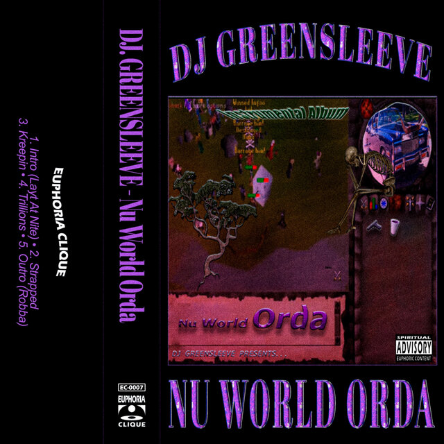 Nu World Orda