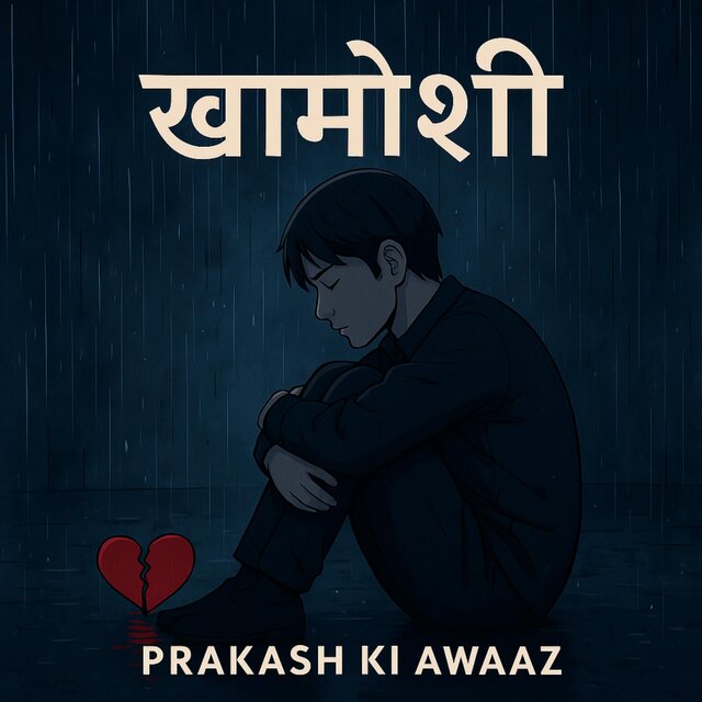 ख़ामोशी