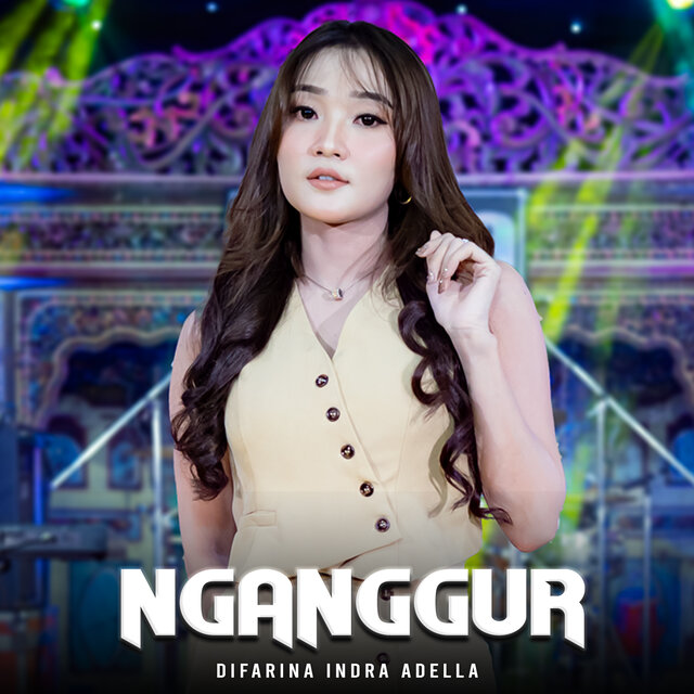 Nganggur