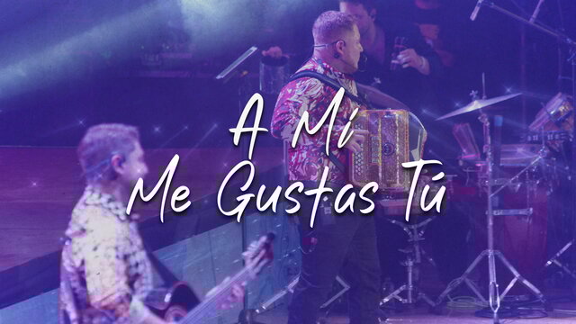 A Mí Me Gustas Tú