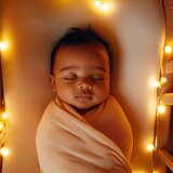 Gentle Night Sounds Soothe