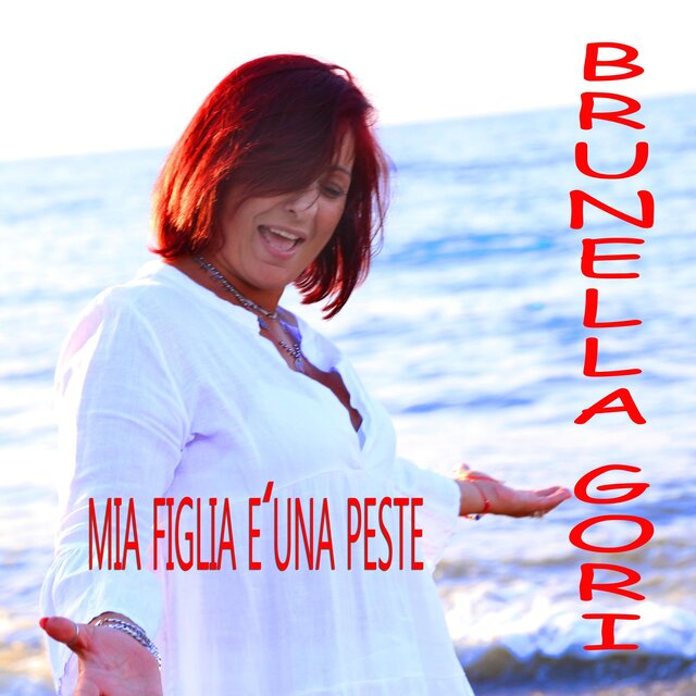 MIA FIGLIA E' UNA PESTE