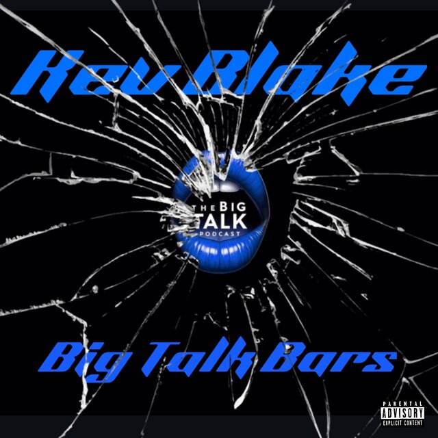 Big talk bars freestyle