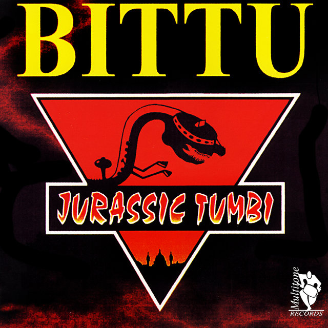 Jurassic Tumbi
