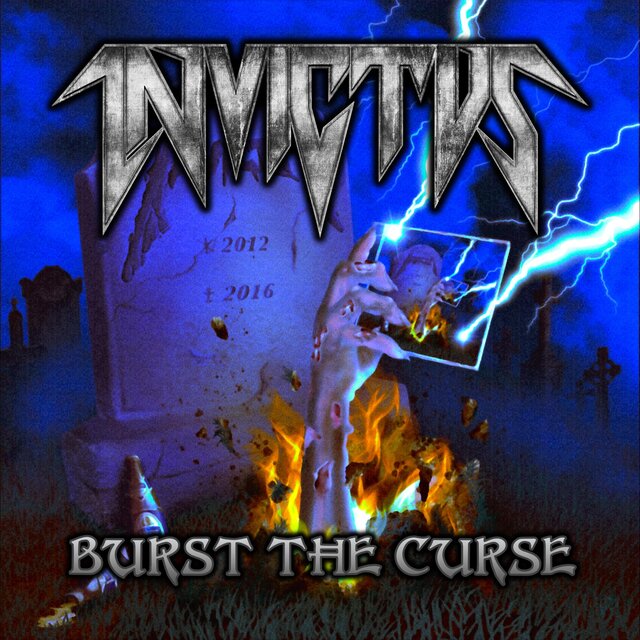 Burst The Curse