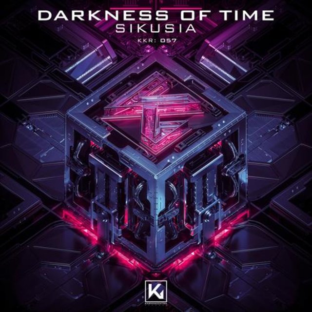 Darkness of Time