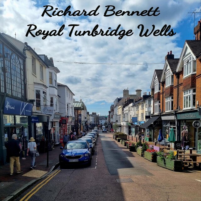 Royal Tunbridge Wells