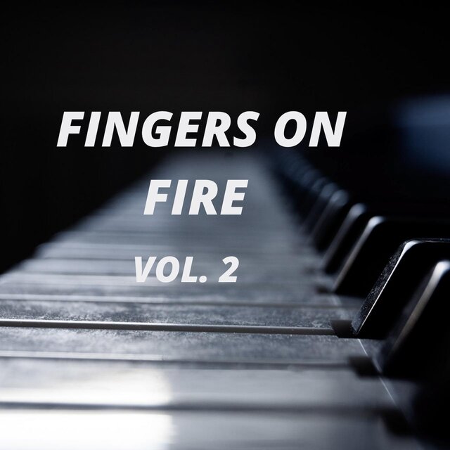 Finger On Fire, Vol. 2