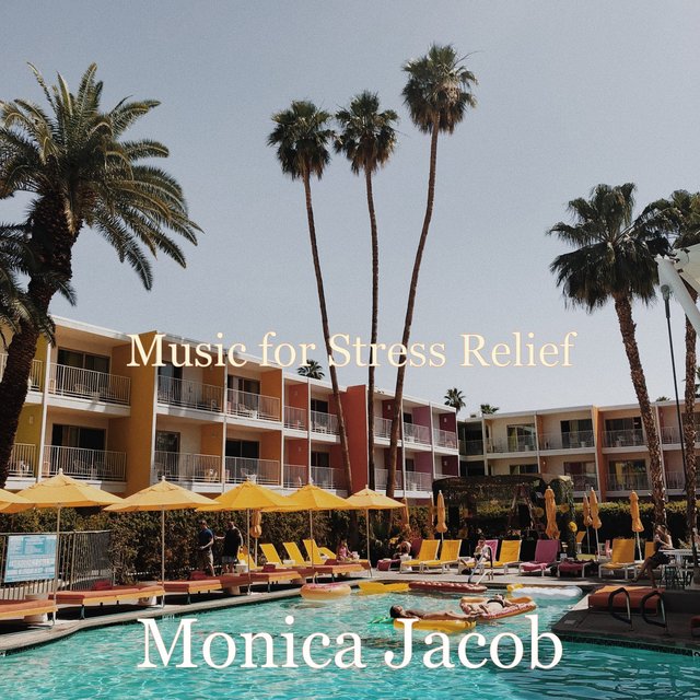 Music for Stress Relief