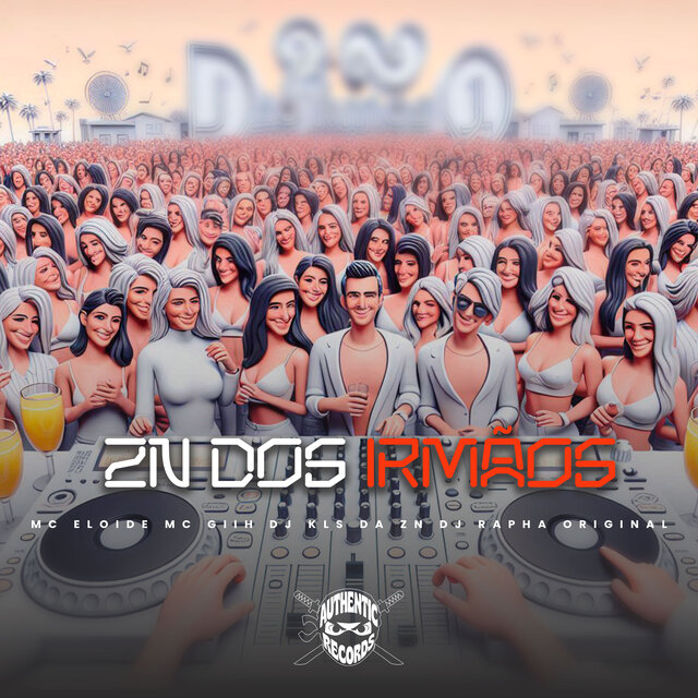 Zn dos Irmãos