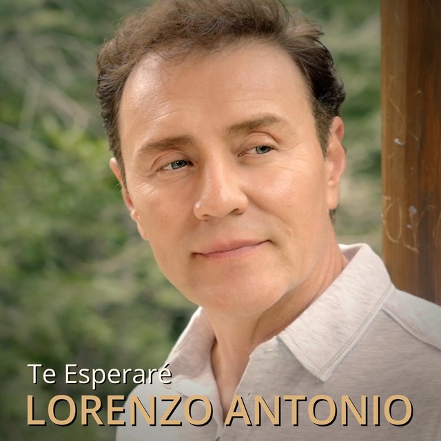 Te Esperaré