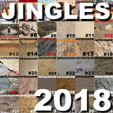 Infrashow Jingles 2018