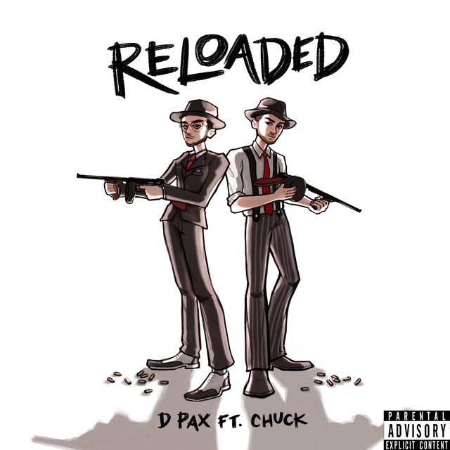 Reloaded (feat. Chuck)
