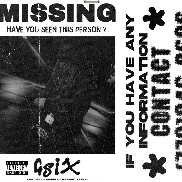 Have You Seen G6ix